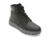 Ghete casual GEOX negre, U36FZC, din piele naturala