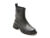 Ghete casual GRYXX negre, 0601J, din piele naturala