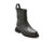 Ghete casual GRYXX negre, 0603J, din piele naturala