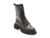 Ghete casual GRYXX negre, 16306, din piele naturala