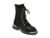 Ghete casual GRYXX negre, 16705, din piele intoarsa