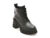 Ghete casual GRYXX negre, 1763831, din piele naturala