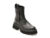 Ghete casual GRYXX negre, 208846, din piele naturala