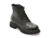 Ghete casual GRYXX negre, 2201450, din piele naturala