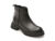 Ghete casual GRYXX negre, 2203695, din piele naturala