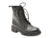 Ghete casual GRYXX negre, 2293103, din piele naturala