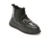 Ghete casual GRYXX negre, 294431, din piele naturala lacuita