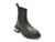 Ghete casual GRYXX negre, 3154162, din piele naturala