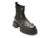 Ghete casual GRYXX negre, 3391202, din piele naturala