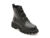 Ghete casual GRYXX negre, 3773881, din piele naturala