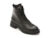 Ghete casual GRYXX negre, 3813052, din piele naturala