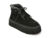 Ghete casual GRYXX negre, 4403509, din piele intoarsa