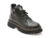 Ghete casual GRYXX negre, 4442827, din piele naturala