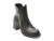 Ghete casual GRYXX negre, 4493503, din piele naturala