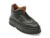 Ghete casual GRYXX negre, 513115, din piele naturala