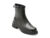 Ghete casual GRYXX negre, 5503J, din piele naturala