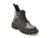 Ghete casual GRYXX negre, 580001, din piele naturala