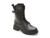 Ghete casual GRYXX negre, 872400, din piele naturala