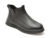 Ghete casual GRYXX negre, 9085, din piele naturala