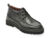 Ghete casual LE COLONEL negre, 67626, din piele naturala