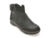 Ghete casual RIEKER negre, 73352, din piele ecologica