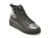 Ghete casual RIEKER negre, W0561, din piele ecologica