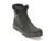 Ghete casual RIEKER negre, Y3481, din piele naturala