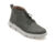 Ghete casual SKECHERS negre, 204903, din piele naturala