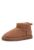 Ghete dama 5 26351 41 SAGE-cognac