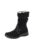 Ghete dama – din piele naturala – Z7171-01-01-P-22 – negru