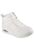 Ghete dama sport UNO HIGH REGARDS 177099 WHITE