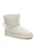 Ghete dama tip UGG SCW221867 bej velur –