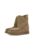 Ghete de piele intoarsa – cu captuseala de blana shearling sintetica