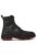 Ghete de piele nabuc Brutus Trek 969