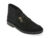 Ghete elegante CLARKS negre, DESBTEV, din piele intoarsa