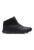 Ghete mid-cut de piele ATL