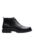 Ghete mid-cut de piele Batombe