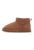 Ghete slip-on de piele intoarsa